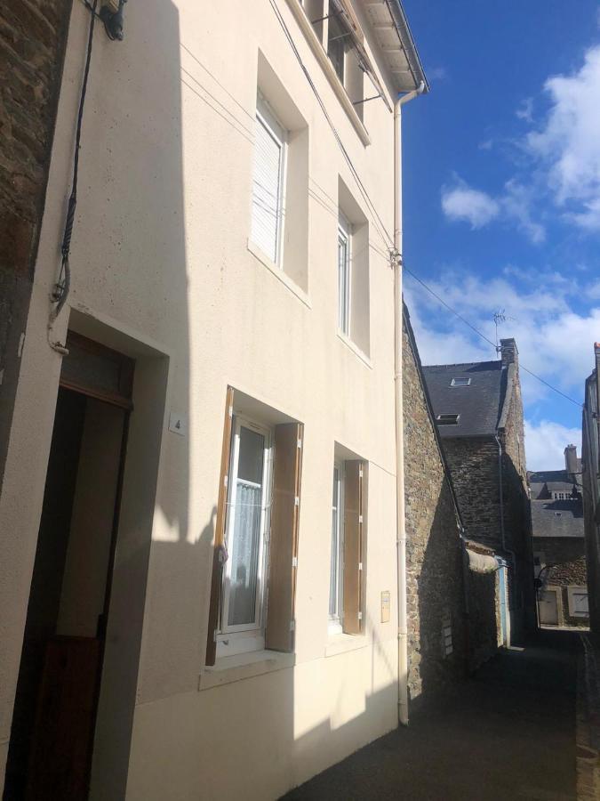 Apartment Rue Nationale - Port De La Houle *