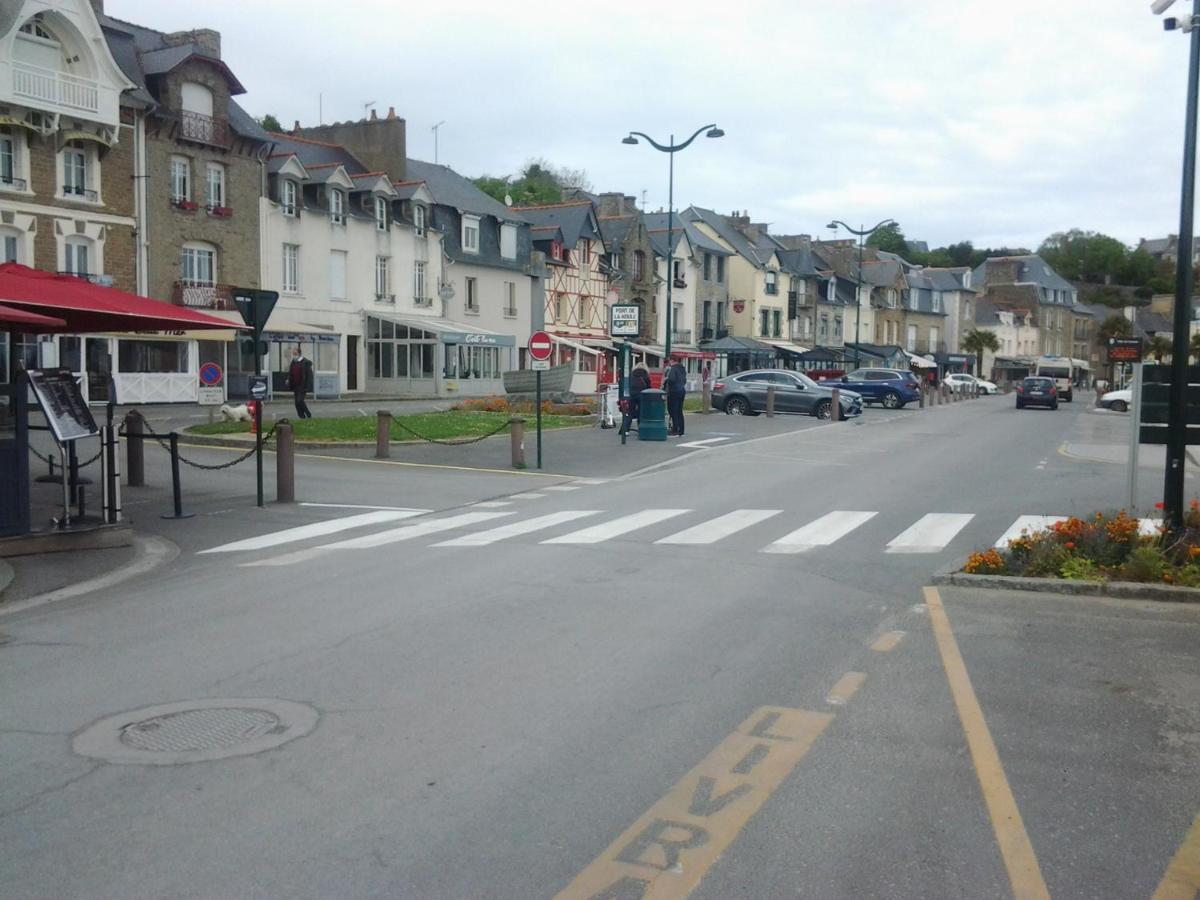 Rue Nationale - Port De La Houle Apartment Cancale