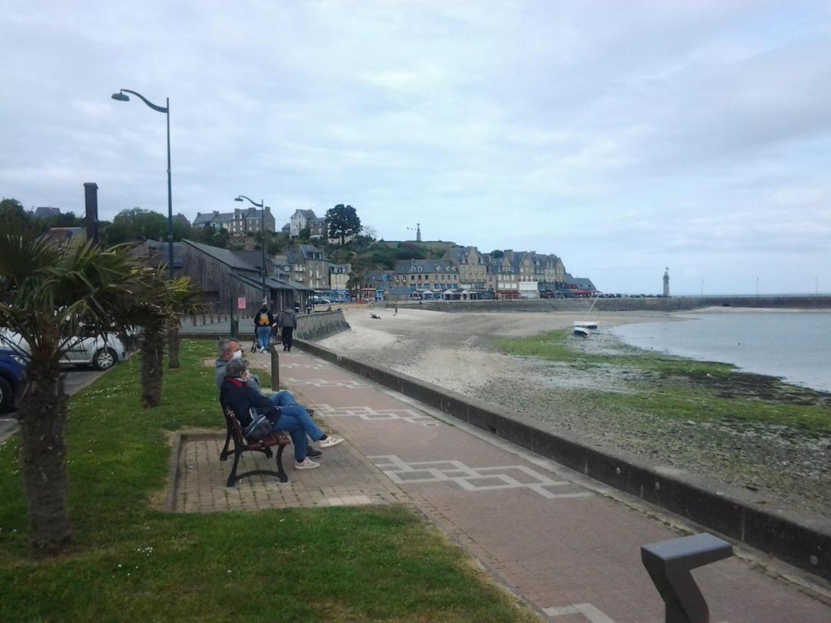 Rue Nationale - Port De La Houle Apartment Cancale