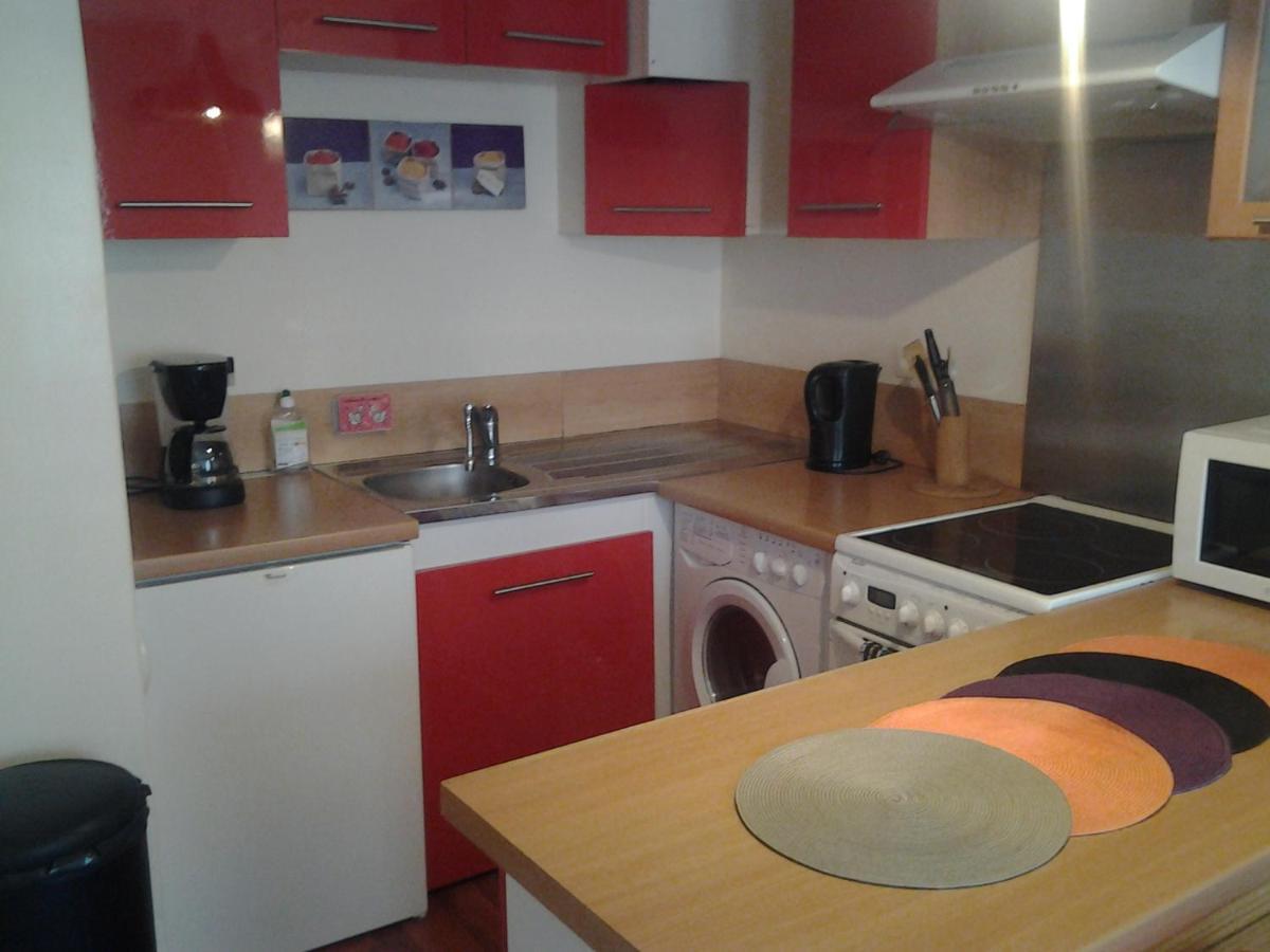 Apartment Rue Nationale - Port De La Houle *
