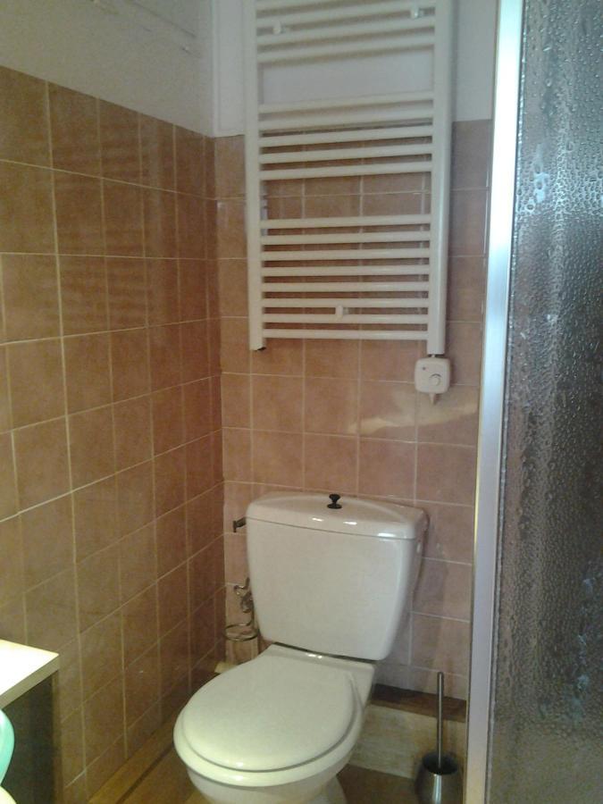 Apartment Rue Nationale - Port De La Houle
