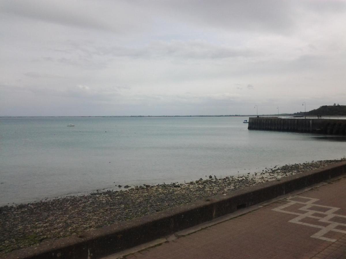 Rue Nationale - Port De La Houle Cancale