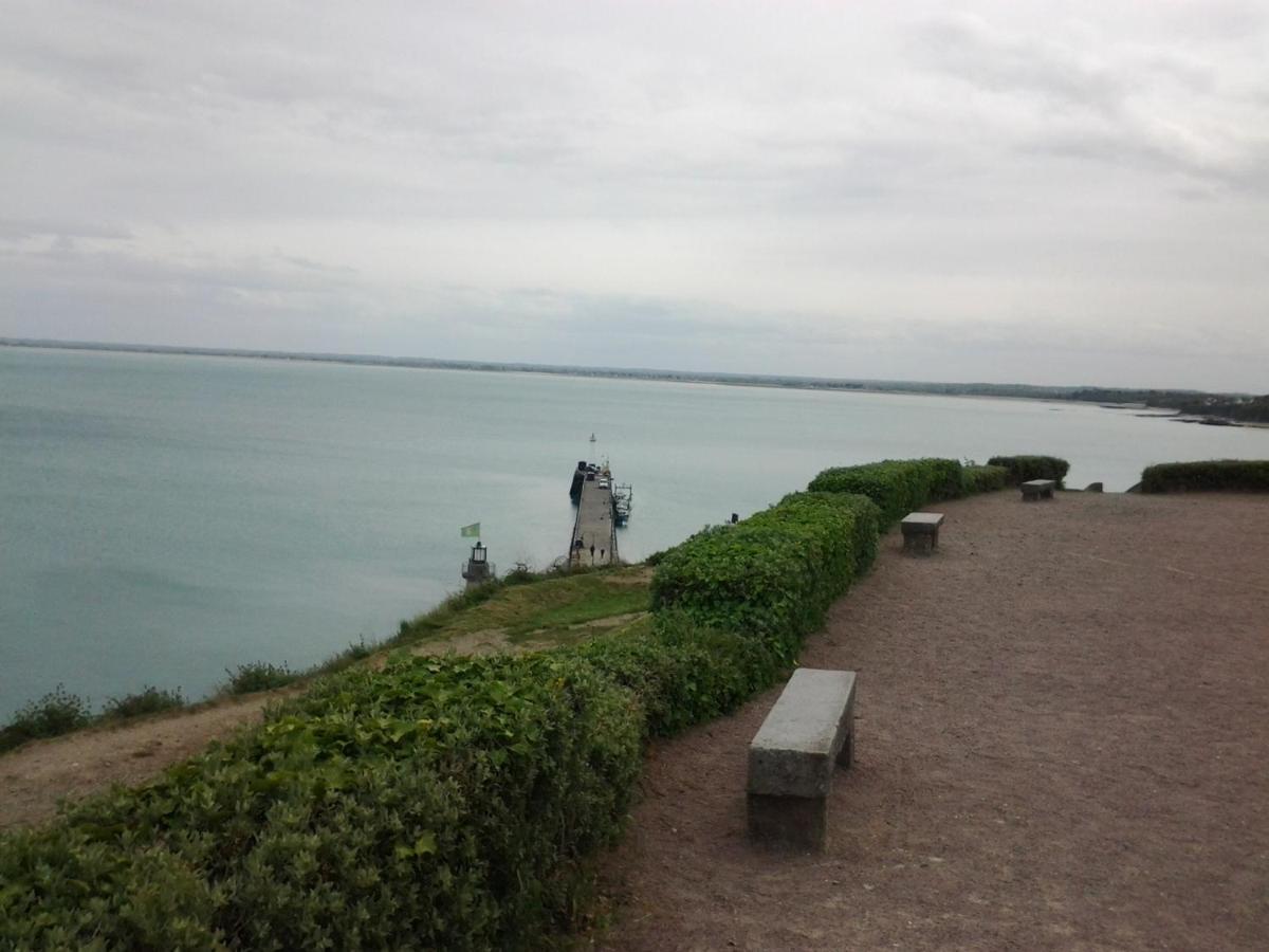 Apartment Rue Nationale - Port De La Houle Cancale