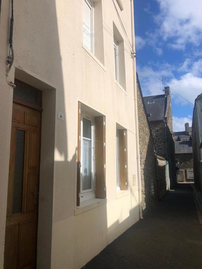 Rue Nationale - Port De La Houle *