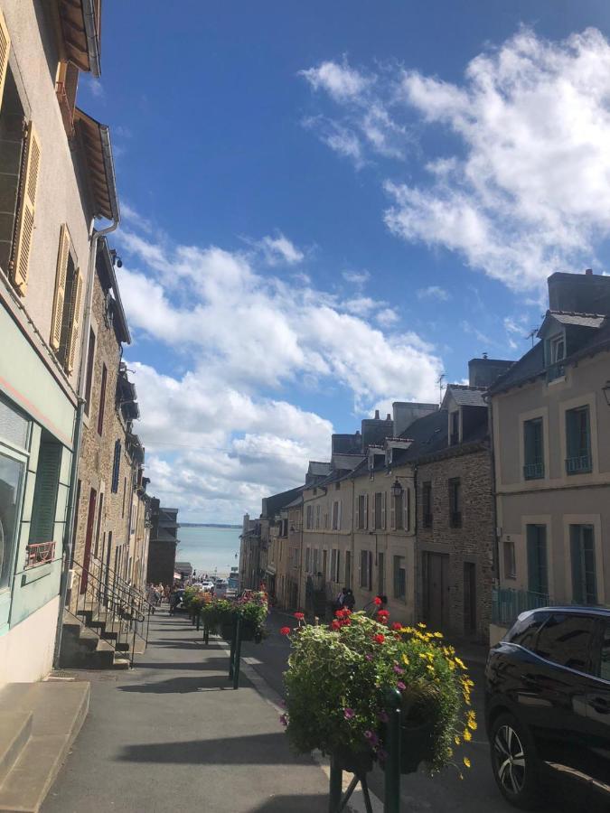 Rue Nationale - Port De La Houle