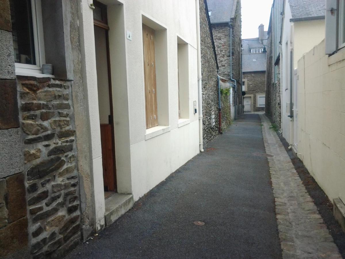Rue Nationale - Port De La Houle Apartment *